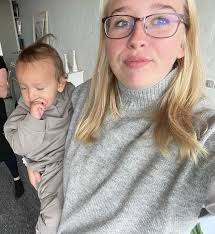 Anna Ekstrand Second