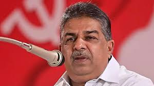 Kerala Minister Saji Cherian criticises bishops for 'silence'