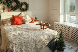 Five steps to a guest-ready spare room