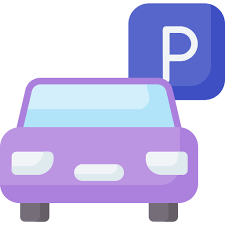 Parking Lot Free Vector Icons Designed By Freepik Vector Icon Design Vector Free Free Icons