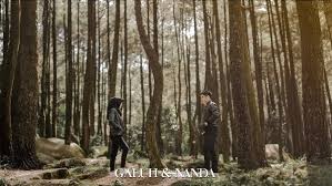 Karena prewedding di gunung nggak sama dengan prewed indoor, kamu sebaiknya memilih kostum yang tak terlalu ribet. 22 Referensi Tempat Prewedding Di Bogor Yang Kekinian