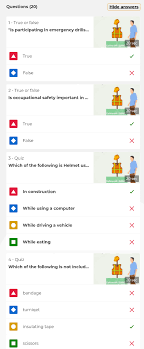 Kahoot killer, kahoot ninja, kahoot crasher, and kahoot spammer to name a few. Safework Safelife Kahoot Answers By S Avcidogan On Genially