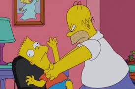 With tenor, maker of gif keyboard, add popular homer choking bart animated gifs to your conversations. Homer Choking Bart Gifs Tenor