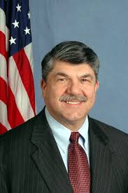 Richard Trumka avis de décès