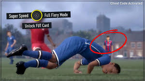 Once you unlock a level, you'll never lose it within your account. Fifa 17 Easter Eggs You Don T Want To Miss