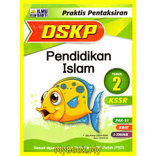Dskp pendidikan islam tahun 1 (semakan 2017). Myb Buku Latihan Praktis Pentaksiran Dskp Pendidikan Islam Tahun 2 Ilmu Bakti Shopee Malaysia