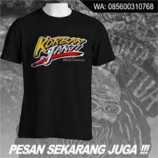 Tentunya asyik ya, membuat desain sesuai pilihan dan kreasi sendiri. 04 Love My Feel Good Gambar Desain Baju Kaos Keren