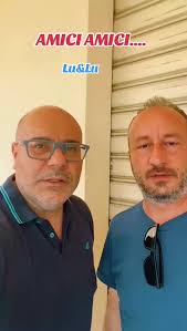 Amici: Detti e Tradizioni dalla Calabria