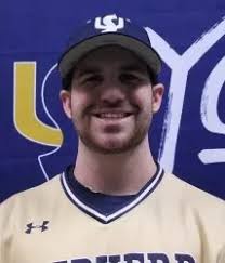 2017 Baseball Roster