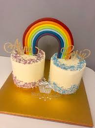 Any name glitter happy sweet 16 birthday cake topper sweet. Pictures On Twin Birthday Cakes