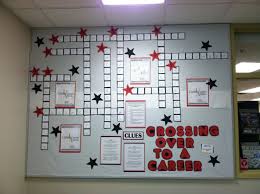 Pin By The University Of Akron Career On Our Services Career Bulletin Boards High School Bulletin Boards School Counseling Lessons