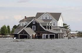New Jersey Faces Daunting Cleanup And Recovery After Sandy Hurricane Sandy Hurricane Sandy
