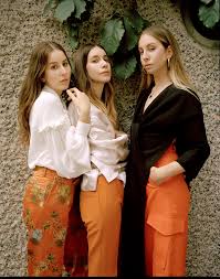 813,508 likes · 1,514 talking about this. Review Haim S Something To Tell You Rolling Stone