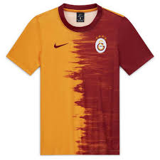 Discover all the official products of real zaragoza, málaga cf, cádiz cf, real sporting de gijón. Nike Galatasaray 2020 21 Home Older Kids Football Shirt Orange Cw2531 836 Footy Com