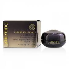 Shiseido Future Solution Lx Eye And Lip Contour Regenerating Cream Ingredients Shiseido Future Solution Lx Eye Lip Contour Regenerating Cream Buy To Saint Vincent Grenadines Cosmostore Saint Vincent Grenadines