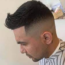 The high skin fade makes the fohawk disconnected from the sides. Best Faux Hawk Fohawk Haircuts For Men In 2020