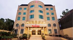 The ramada by wyndham niagara falls fallsview, is located in the fallsview district of niagara falls, canada. Best Hotel In Jalandhar Punjab Five Star Hotels In Jalandhar India