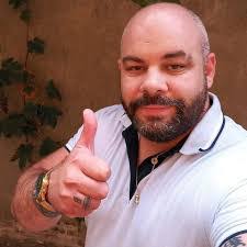 Edwin Newberry's Instagram, Twitter & Facebook