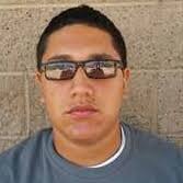 Michael Cervantes' Chavez High School Bio