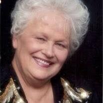 Shirley Harrison Obituary