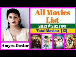 Amyra dastur, born amy dastur, began her education in cathedral and john connon school. Amyra Dastur All Movies List Youtube