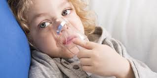 The alarming links between air pollution and children's health