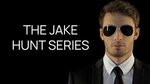 The Jake Hunt Series