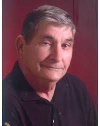 DAVID BEASLEY Obituary (1940