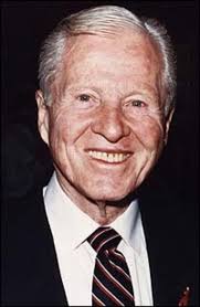 Tom Dillon, Performer Who Served His Community as Actors' Fund President,  Dead at 86