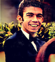 IGNACIO NAVARRO pianista venezolano, arreglista del tema EL TODOPODEROSO de  PERUCHO TORCATT y hecho éxito clásico por HECTOR LAVOE, Ignacio estuvo con  las agrupaciones LOS DEMENTES, LOS JUNIOR STARS entre otras.  #ignacionavarro #