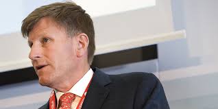 Burke: tanker supply overwhelms demand