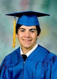 Austin Williford Obituary (2018)