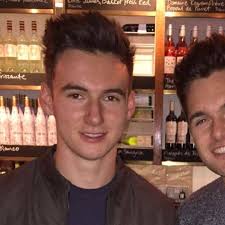 Stream jake Goodchild music