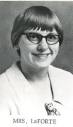 Profile Picture of Frances Ann (Crain) LaForte (@google.com) on Google