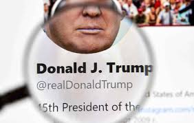 Donald trump is not enthused. Donald Trump S Twitter Hacked Again With Very Easy Password Olhar Digital