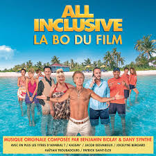 Her lyrics are in french, her native language bakaka, and in douala. Album All Inclusive Bande Originale Du Film Various Artists Qobuz Download And Streaming In High Quality