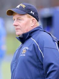 Gallery: Trumansburg at Notre Dame boys Section 4 Class C soccer