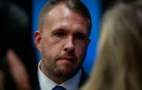 Jonathan Gullis still hasn't found job 177 days after being ousted as  Stoke-on-Trent MP https://shorturl.at/Itnk0