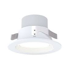 Spektrum 4 In Retro Fit Led Trim By American Lighting At Lumens Com