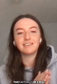 Daniella Cooper Hockey