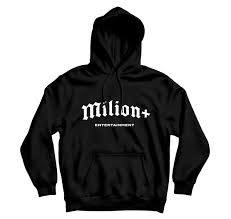 That's why each product concept begins in our lab and not in a marketing department. Milion Plus Classic Mikina Milionplus Cz