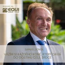 Ve druhé části podcastu vzpomíná trenér a ředitel Národného žrebčína Samuel  Sokol na zajímavé momenty své trenérské kariéry