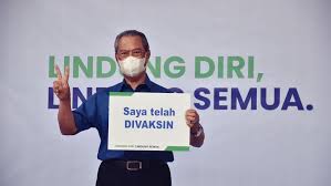Kementerian kesehatan ri menetapkan jenis imunisasi untuk anak yang wajib dilakukan beberapa kali sepanjang hidup si kecil. Covid 19 Pendaftaran Untuk Terima Vaksin Covid 19 Melalui Laman Web Dan Hotline Dibuka 5 Mac Soyacincau Com