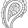 Find out your favorite worksheets in adult coloring pages. 1
