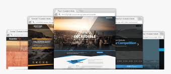 There are plenty of sites on the web that are beneficial to tractor owners, and if you know where to lo. Premium Professional Website Templates Web Page Design Using Templates Hd Png Download Kindpng
