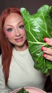 Raw Vegan Gillian Berry