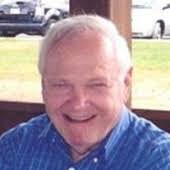 Obituary information for Elwood Barton MR