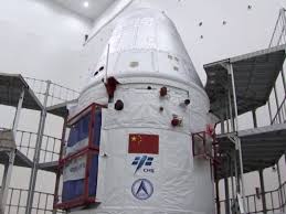 List of unmanned aerial vehicles of china. China Test Raket En Nieuw Ruimteschip Ze Willen Geen Nieuwe Space Race Nos