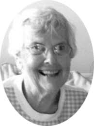Obituary information for Frances Carmen Carlson