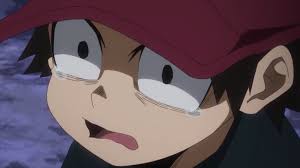 Maybe you would like to learn more about one of these? Izumi Kota Boku No Hero Academia Hero Academia Characters Anime Fanart Anime